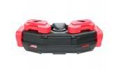 STELS ATV LEOPARD rear box