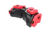 STELS ATV LEOPARD rear box