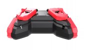 CFMOTO ATV СFORCE 550/X5/X6 rear box