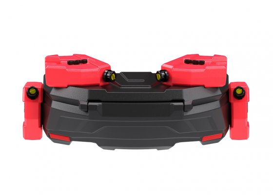 CFMOTO ATV СFORCE 550/X5/X6 rear box
