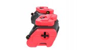 STELS LEOPARD jerry can