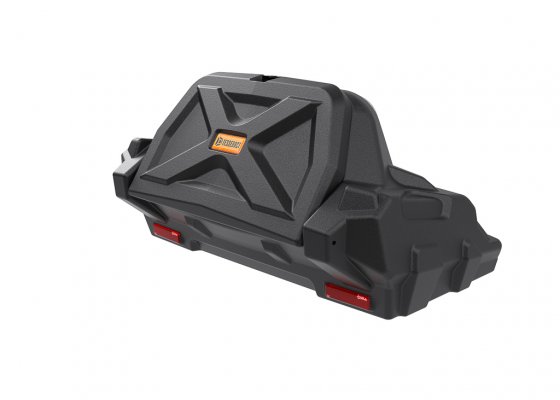 POLARIS OUTLAW rear box
