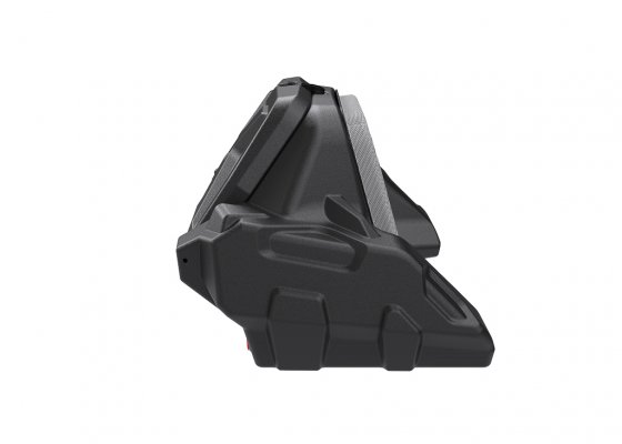 POLARIS OUTLAW rear box