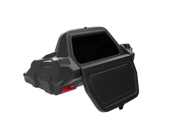 POLARIS OUTLAW rear box