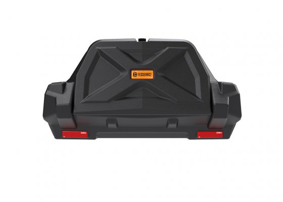 POLARIS OUTLAW rear box
