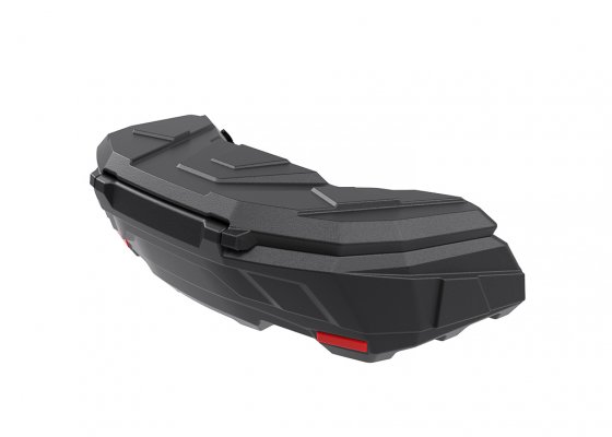 CFMOTO ATV СFORCE 550/X5/X6 rear box