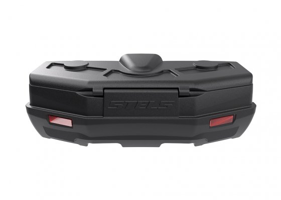 STELS ATV LEOPARD rear box