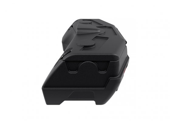 STELS ATV LEOPARD rear box