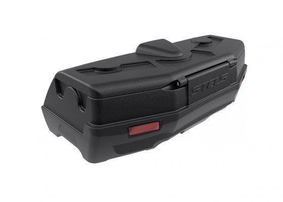 STELS ATV LEOPARD rear box