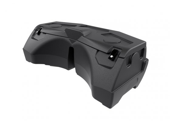 STELS ATV LEOPARD rear box