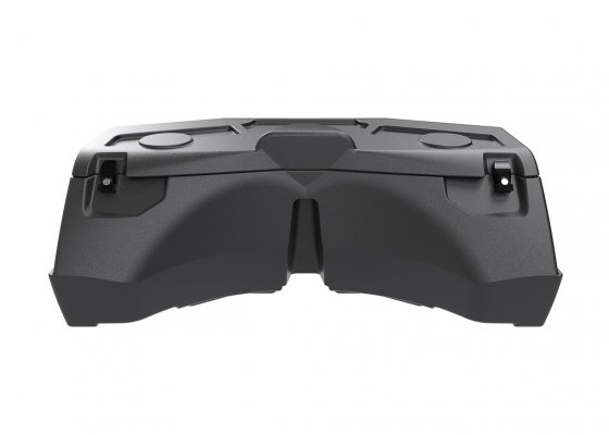 STELS ATV LEOPARD rear box