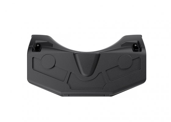 STELS ATV LEOPARD rear box