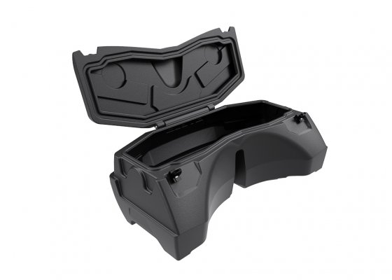 STELS ATV LEOPARD rear box