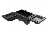 POLARIS TITAN ADVENTURE 800 rear box