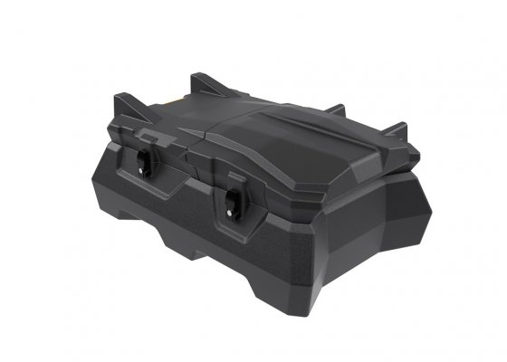POLARIS TITAN ADVENTURE 800 rear box