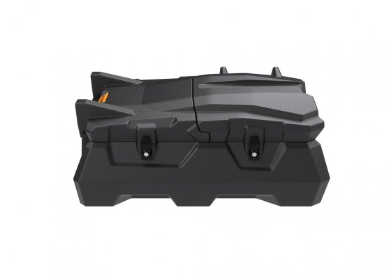 POLARIS TITAN ADVENTURE 800 rear box