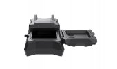 POLARIS TITAN ADVENTURE 800 rear box