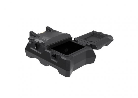 POLARIS TITAN ADVENTURE 800 rear box