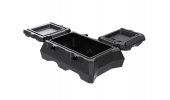 POLARIS TITAN ADVENTURE 800 rear box