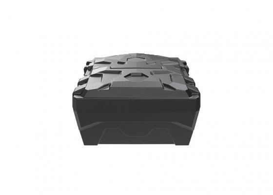 POLARIS RZR 1000 rear box