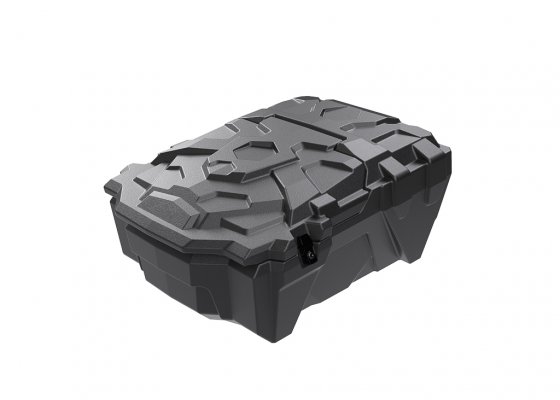 POLARIS RZR 1000 rear box