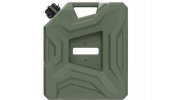 TESSERACT 10-liters JERRY CAN