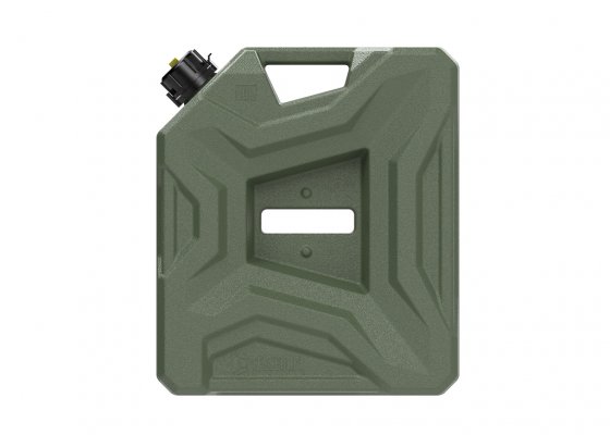 TESSERACT 10-liters JERRY CAN