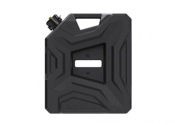 TESSERACT 10-liters JERRY CAN