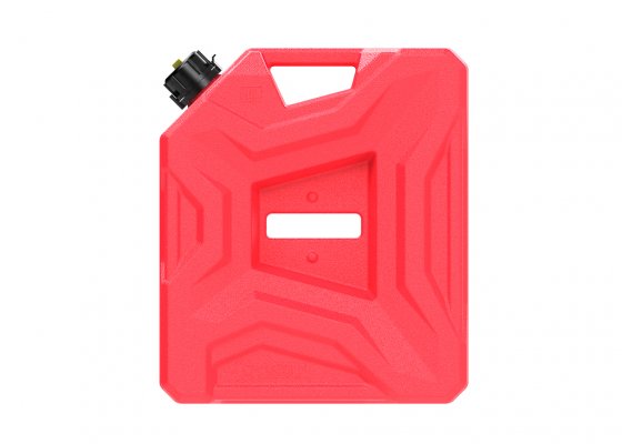 TESSERACT 10-liters JERRY CAN