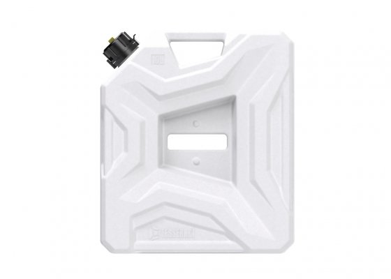 TESSERACT 10-liters JERRY CAN