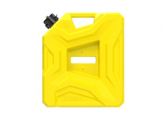 TESSERACT 10-liters JERRY CAN