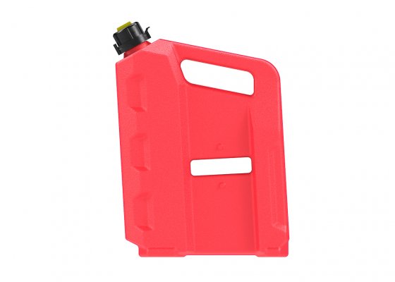POLARIS TOURING XP 1000 jerry can