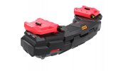 POLARIS TOURING XP 1000 jerry can