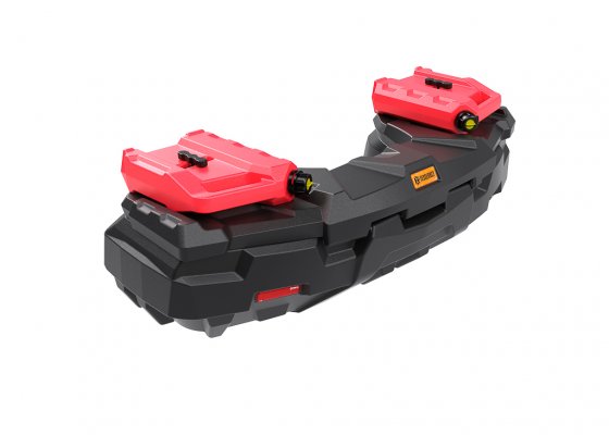 POLARIS TOURING XP 1000 jerry can