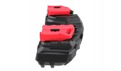 POLARIS TOURING XP 1000 jerry can