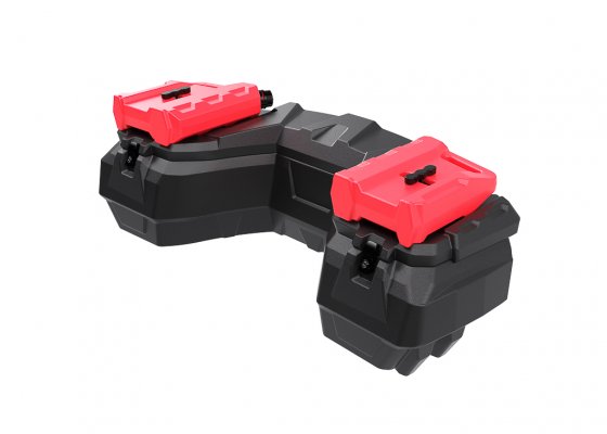 POLARIS TOURING XP 1000 jerry can