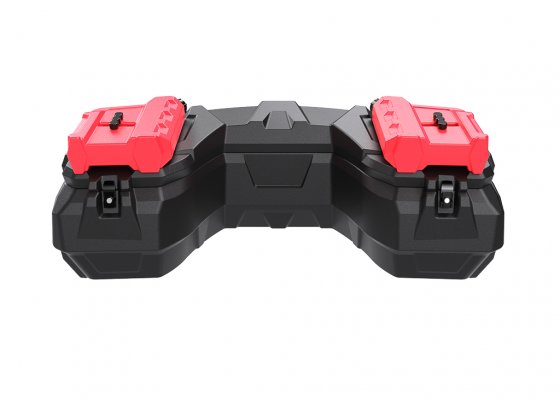 POLARIS TOURING XP 1000 jerry can
