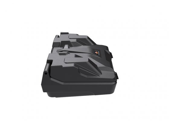 QUADIX BUGGY 1000 rear box