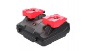 QUADIX BUGGY 1000 jarry can