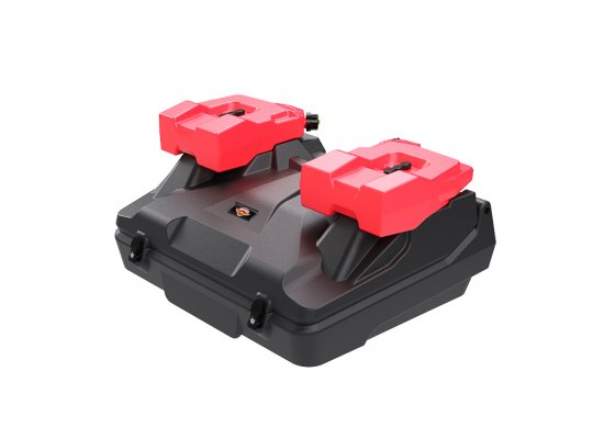 QUADIX BUGGY 1000 jarry can