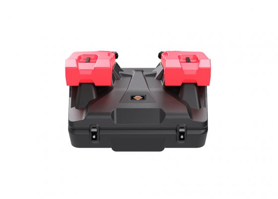 QUADIX BUGGY 1000 jarry can