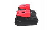 QUADIX BUGGY 1000 jarry can