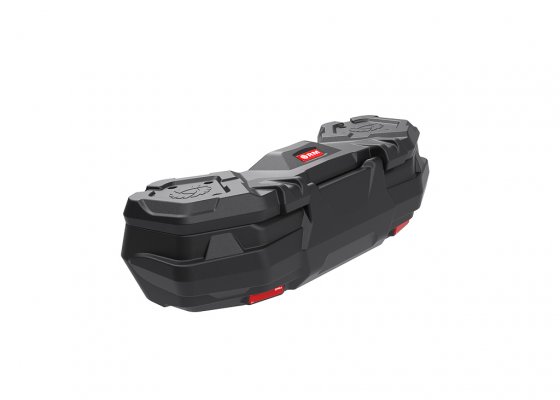 RUSSKAYA MEKHANIKA RM 800 rear box