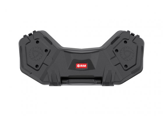RUSSKAYA MEKHANIKA RM 800 rear box