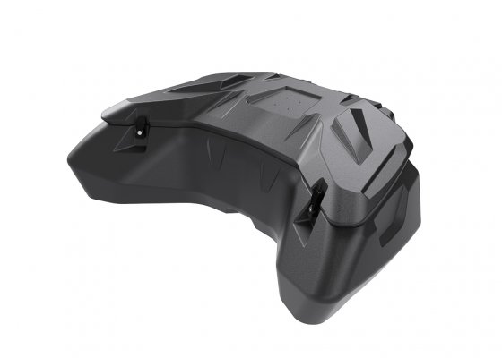 REAR ATV BOX for BRP CAN-AM OUTLANDER 650-1000 G2