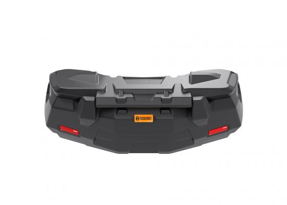 REAR ATV BOX for BRP CAN-AM OUTLANDER 650-1000 G2