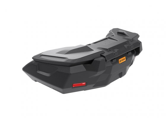 REAR ATV BOX for BRP CAN-AM OUTLANDER 650-1000 G2