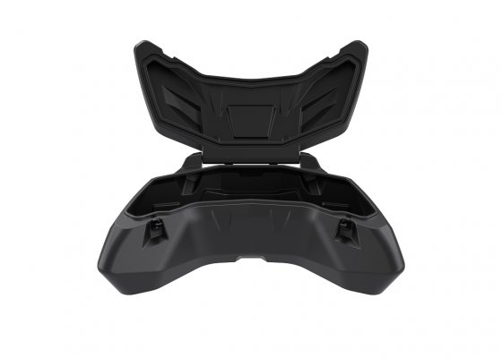 REAR ATV BOX for BRP CAN-AM OUTLANDER 650-1000 G2