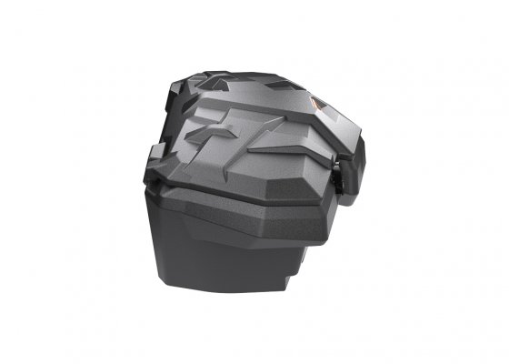 POLARIS ACE 900 XC rear box