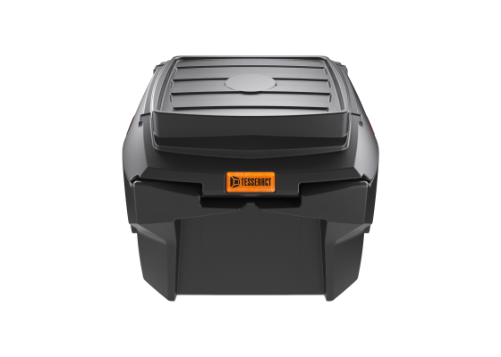 SKI-DOO SNOWMOBILES NR2 rear box